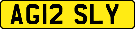 AG12SLY