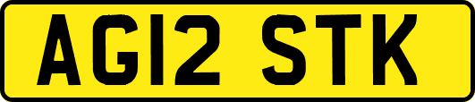 AG12STK