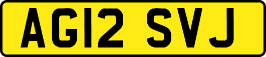 AG12SVJ