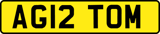 AG12TOM