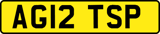AG12TSP