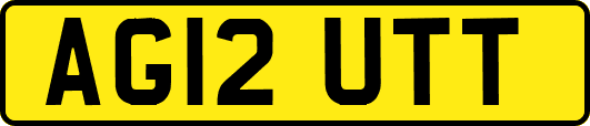 AG12UTT
