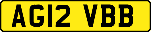AG12VBB