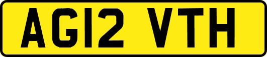 AG12VTH