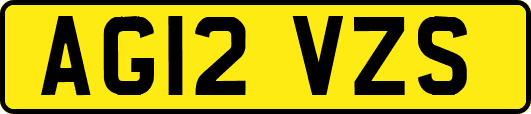 AG12VZS