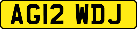 AG12WDJ