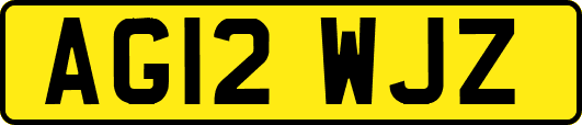 AG12WJZ