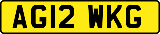 AG12WKG