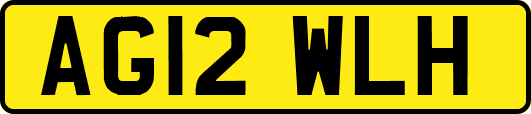 AG12WLH