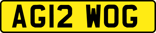 AG12WOG