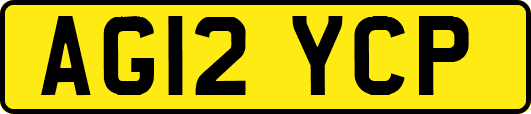 AG12YCP