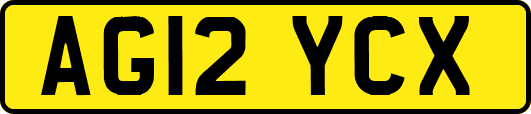 AG12YCX
