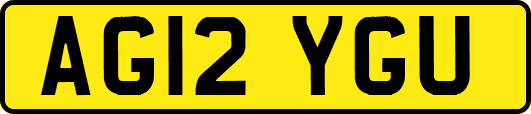 AG12YGU