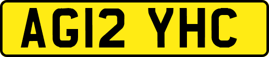 AG12YHC