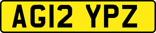 AG12YPZ