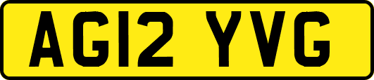 AG12YVG