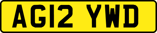AG12YWD