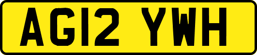AG12YWH