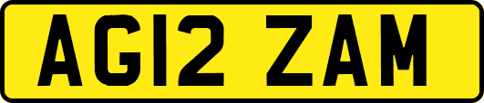 AG12ZAM