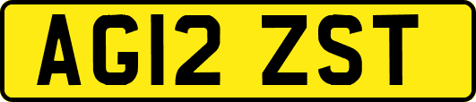 AG12ZST