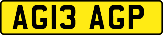 AG13AGP
