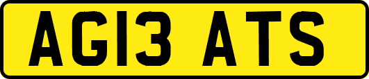 AG13ATS