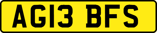 AG13BFS