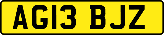 AG13BJZ