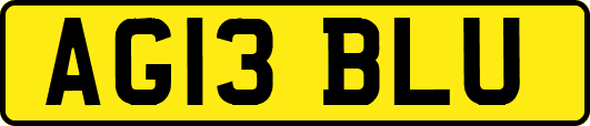 AG13BLU