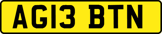 AG13BTN