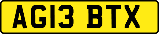 AG13BTX