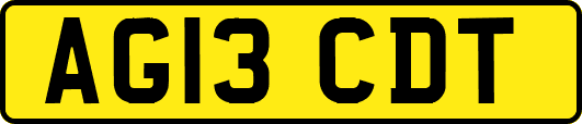 AG13CDT