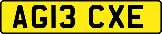 AG13CXE