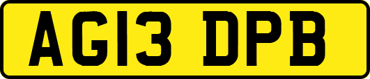 AG13DPB