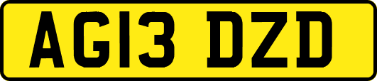 AG13DZD