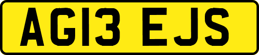 AG13EJS