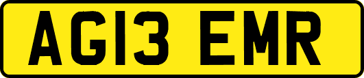 AG13EMR