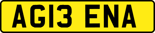 AG13ENA