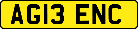 AG13ENC