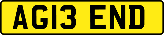 AG13END