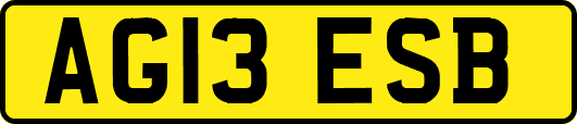 AG13ESB