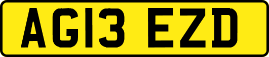 AG13EZD