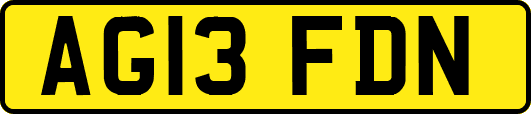 AG13FDN