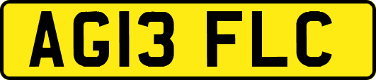 AG13FLC