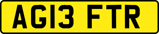AG13FTR
