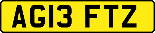 AG13FTZ