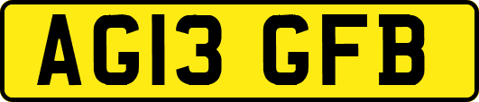 AG13GFB