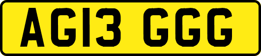 AG13GGG