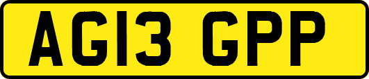 AG13GPP