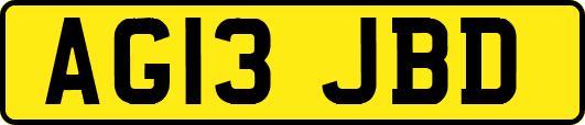 AG13JBD